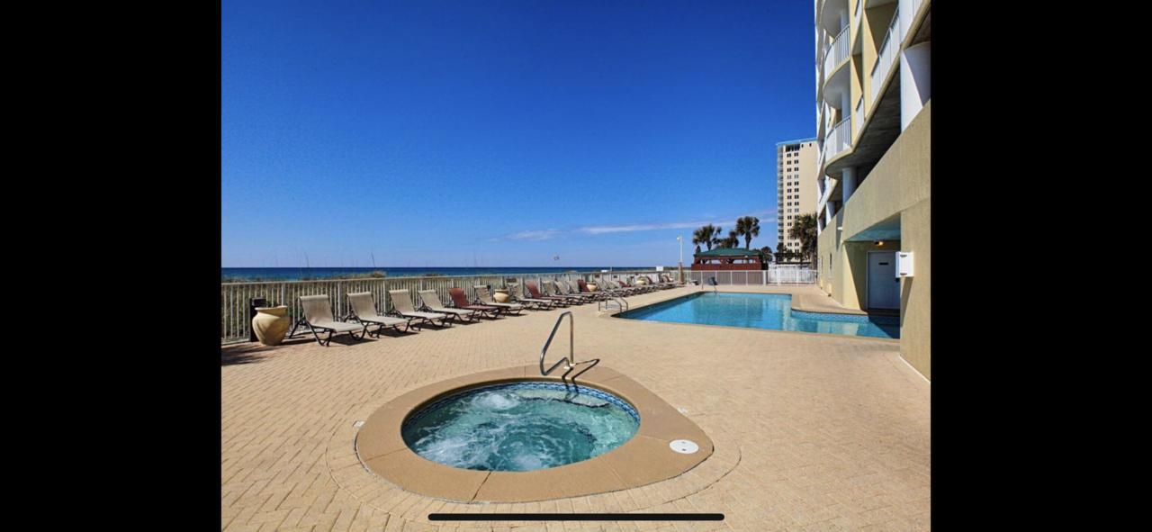 Ocean Ritz "Family Tides" Villa Panama City Beach Exterior photo